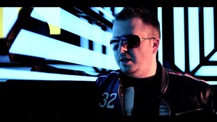 * Премиера * Боби - Компания мания (official video 2012)
