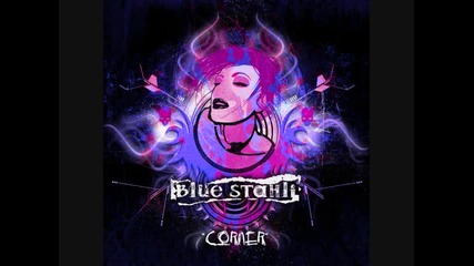 Blue Stahli - Corner