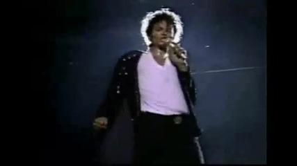Whine That Body Up Michael! 