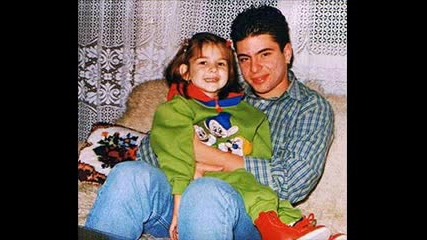 Tose Proeski - Volim osmeh tvoj