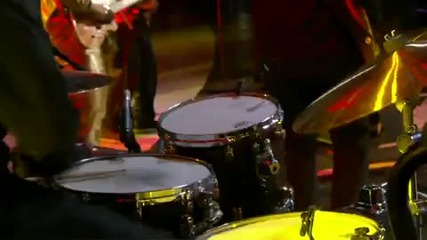 Knaan - Wavin Flag (2010 Fifa World Cup™ Kick - off Concert) *hd 1080p*