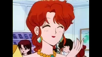 Sailor Moon Folge 1 Teil 1 
