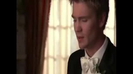 Brucas Tears Scene