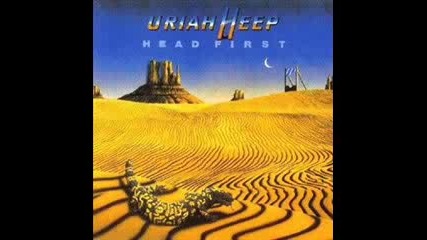 Uriah Heep - Playing For Time