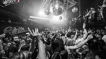 Glitterbox Takeover Mi Soul Radio 29-08-2018