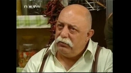 Пламъкът на сърцето еп.3/4 част