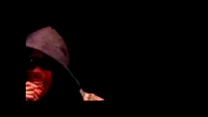Dmx - We In Here