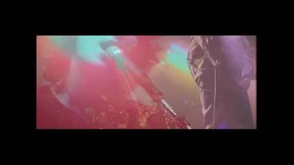 Dave Navarro and The Panic Channel - Bloody Mary 