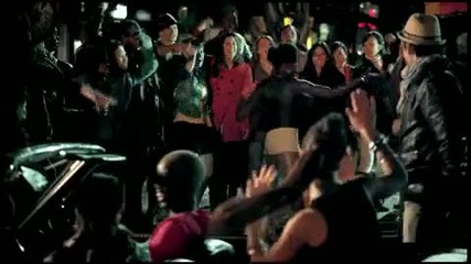 Nelly Furtado - Night Is Young 