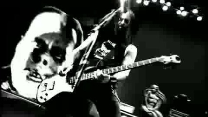 Rob Zombie - American Witch