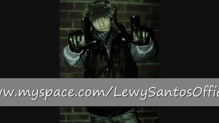 Lewy Santos - Wicked Ways (prod. By Anno Domini) 