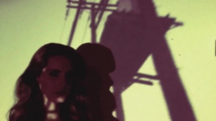 Lana Del Rey - Summertime Sadness