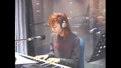 Winter Sonata - Kim Hee Chul