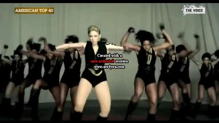 Shakira Ft Lil Wayne - Give It Up To Me *hq*