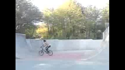 Gufy  Kara Bmx