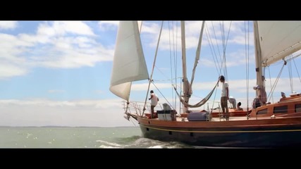 Titanium feat. Jupiter Project - Soundtrack To Summer { 2013, hq }