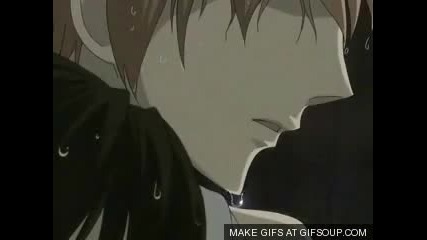 Until the day Hikaru dies [hikaharu]