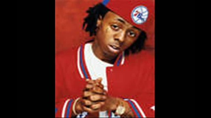 Lil Wayne - The Sky Is The Limit