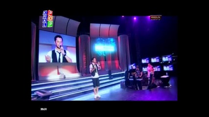 Murat Boz - Sallana Sallana