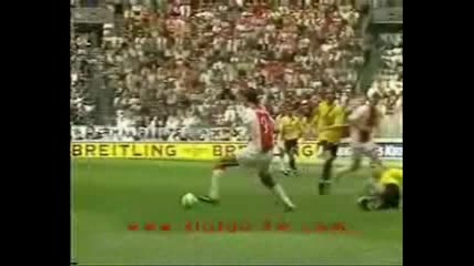 Zlatan Ibrahimovic