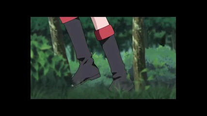 Naruto Shippuuden - ep.145(бг субс)високо качество
