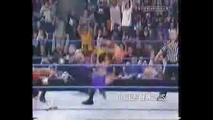 The Hardys Vs The Radicalz