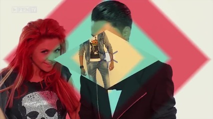 Синан – Фен съм ти, 2015 / Официално видео /