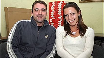 Ивет Лалова мечтае да играе във филм с Джъд Лоу