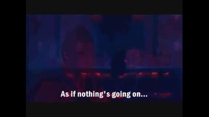 T.o.p - To Act Like Nothing Is Wrong [eng. Sub]