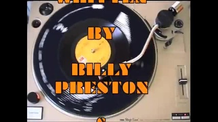 The Bus by Billy Preston 