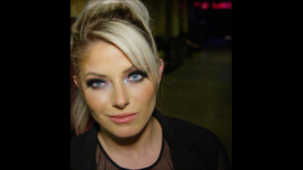 Alexa Bliss on leading the Raw Women's division: WWE.com Exclusive, Dec. 3, 2018