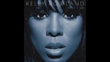 Kelly Rowland feat. Rico Love - Feelin Me Right