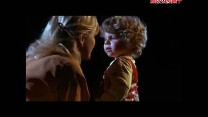 Скъпа уголемих детето (1992) Бг Аудио ( Високо Качество ) Част 5 Филм 