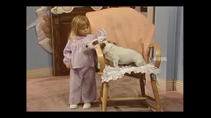Mary - Kate And Ashley Olsen