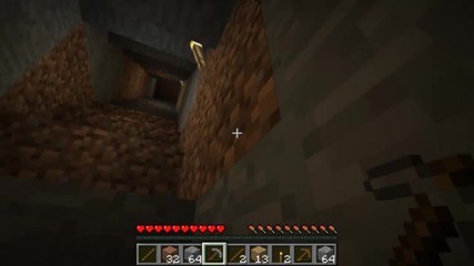 Minecraft with: xishnika_99 Ep.1