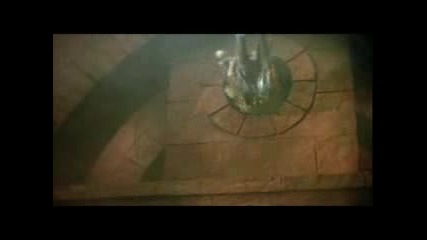 Red Sonja - Trailer - Brigitte Nielsen