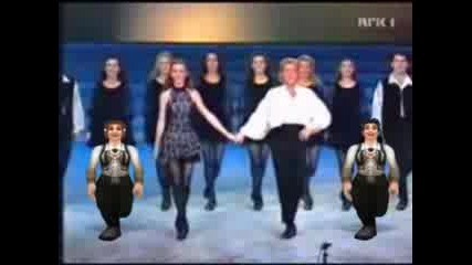 World Of Warcraft Dancing