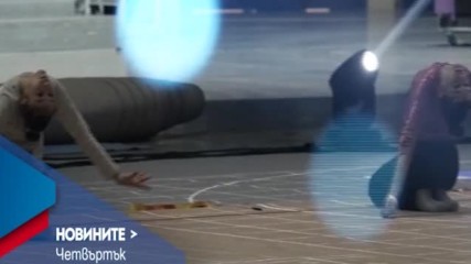 В Новините на NOVA от 19.00 ч. на 17 ноември очаквайте