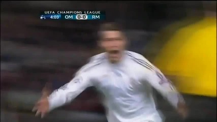 Cristiano - Ronaldo - Hd