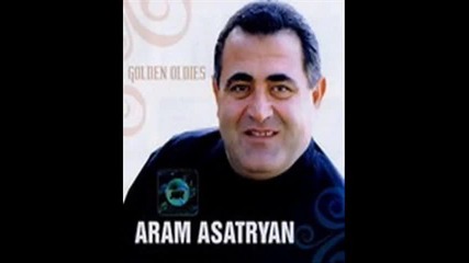 Aram Asatryan - Mariam 