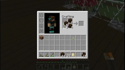 Minecraft Survival Ep 6