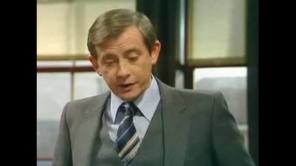 S2e6 Yes Minister - The quality of life