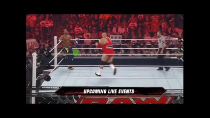 What The Funk - Brodus Clay