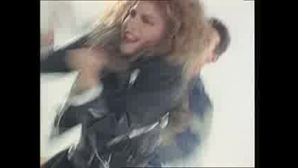 Taylor Dayne - Tell It To My Heart