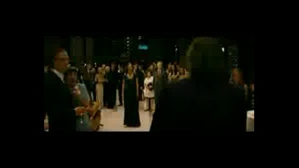 Trailer Batman The Dark Knight