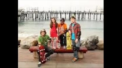 zeke and luther