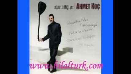 Ahmet Koc - Cok Guzel Melodi.flv
