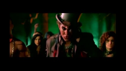 Adam Lambert - If I Had You (official video)