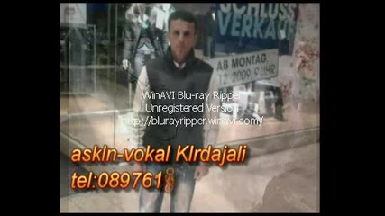 askin vokal