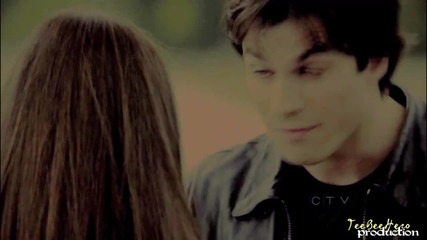 Damon & Elena - Perfect